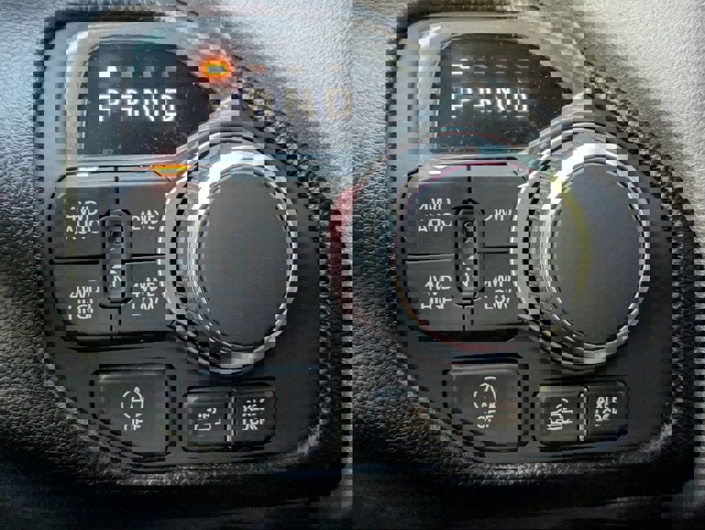 New 2026 RAM 1500 Big Horn image 22