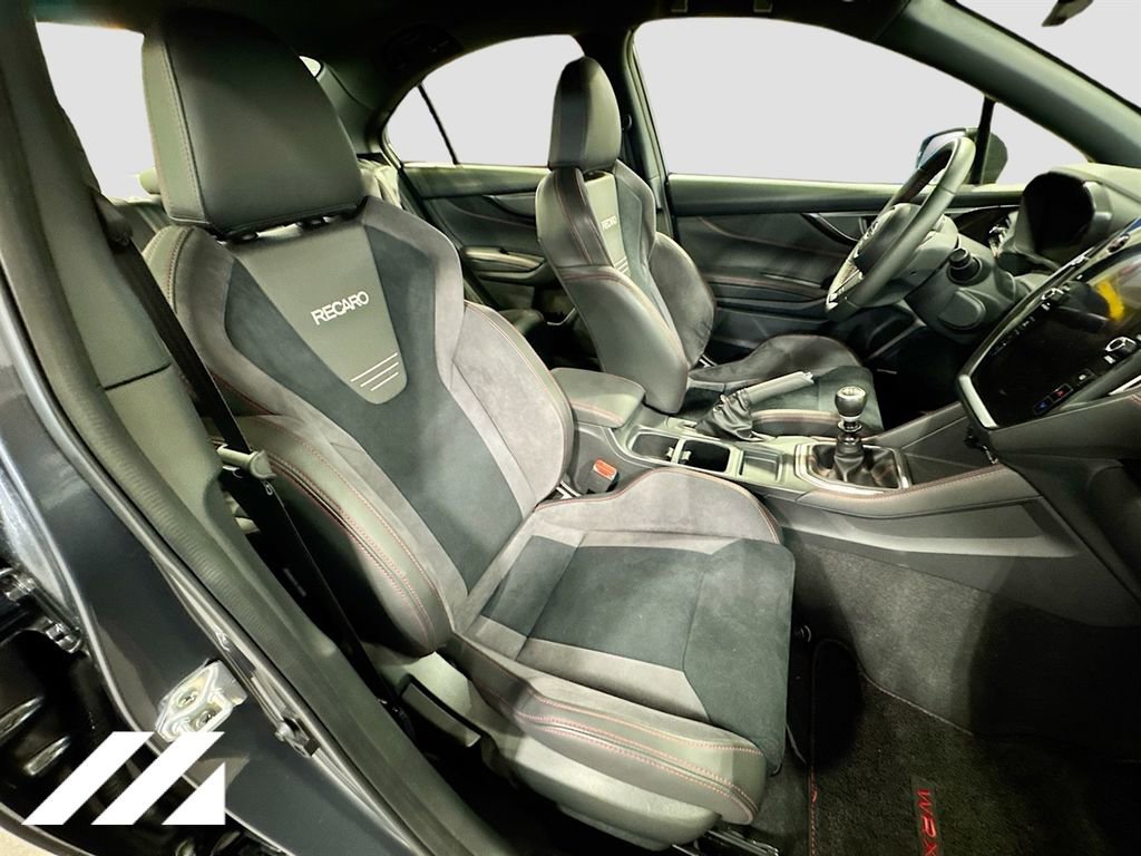 Certified 2024 Subaru WRX TR w/ Popular Package #1A AWD/4WD image 29