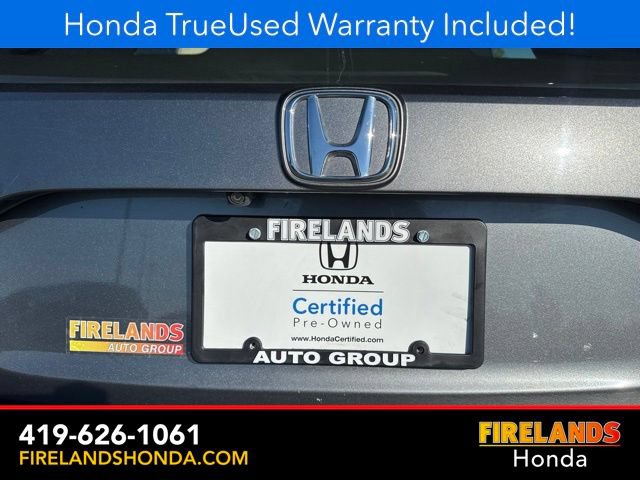 Certified 2020 Honda Civic EX-L image 35