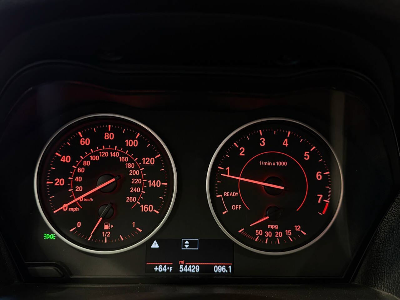 Used 2015 BMW 228i Coupe RWD image 14