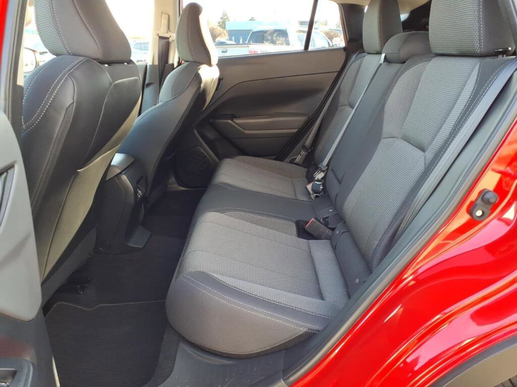 Used 2024 Subaru Crosstrek 2.0i Premium w/ Crosstrek Mirror Package AWD/4WD image 12