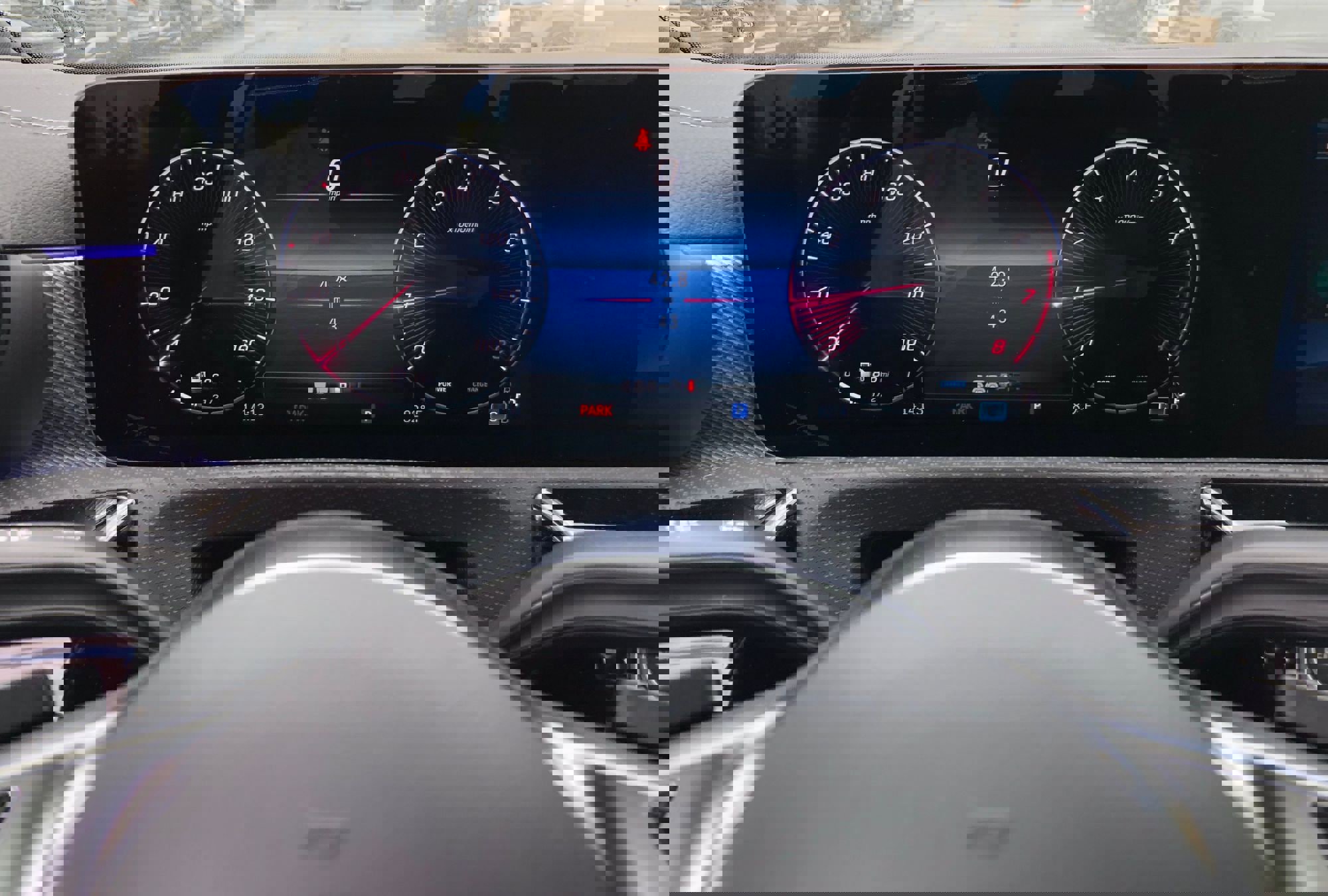 New 2025 Mercedes-Benz CLA 250 4MATIC image 19