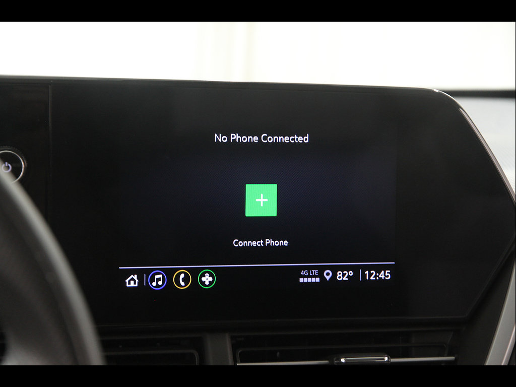 Certified 2024 Chevrolet Trax LS w/ LS Convenience Package FWD image 12