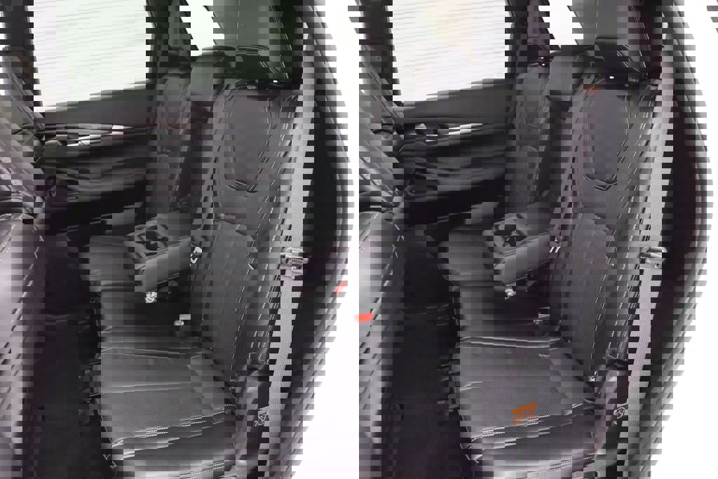 Used 2025 INFINITI QX60 Pure AWD/4WD image 11