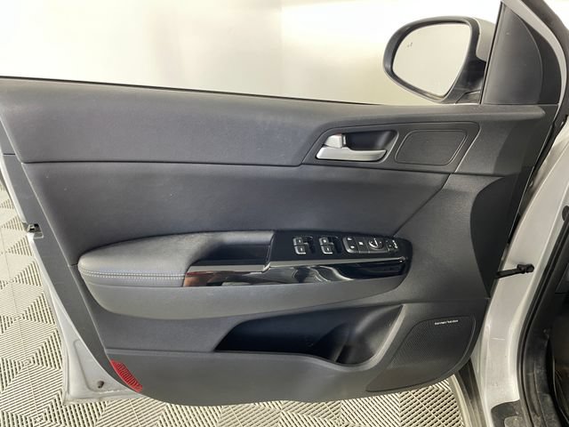 Used 2017 Kia Sportage SX AWD/4WD image 10