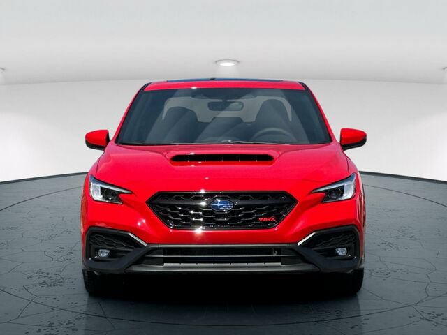 New 2026 Subaru WRX Limited AWD/4WD image 9