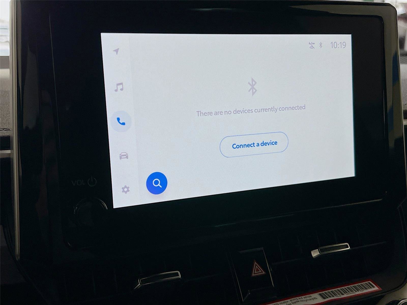 New 2026 Toyota Corolla XSE image 8