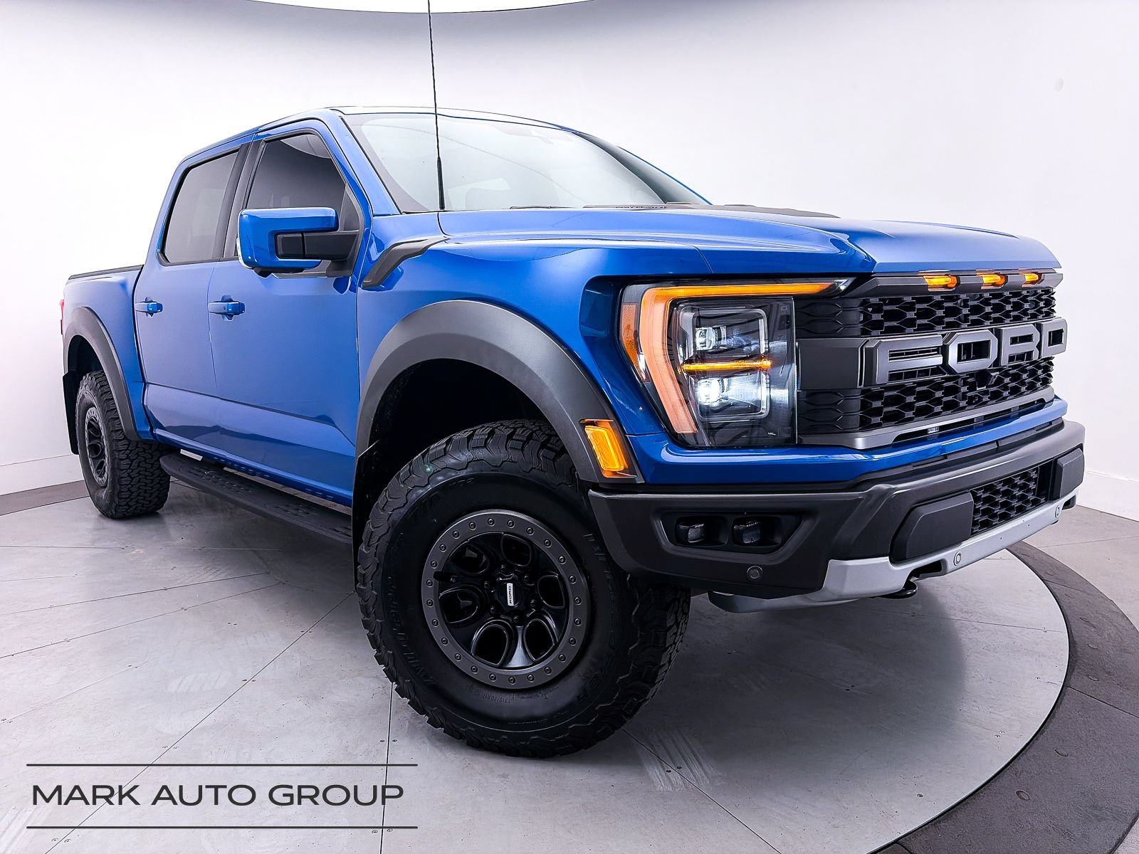 Used 2021 Ford F150 Raptor w/ Equipment Group 801A High