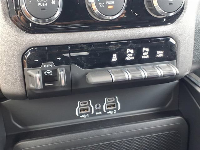 New 2026 RAM 1500 Lone Star RWD image 14