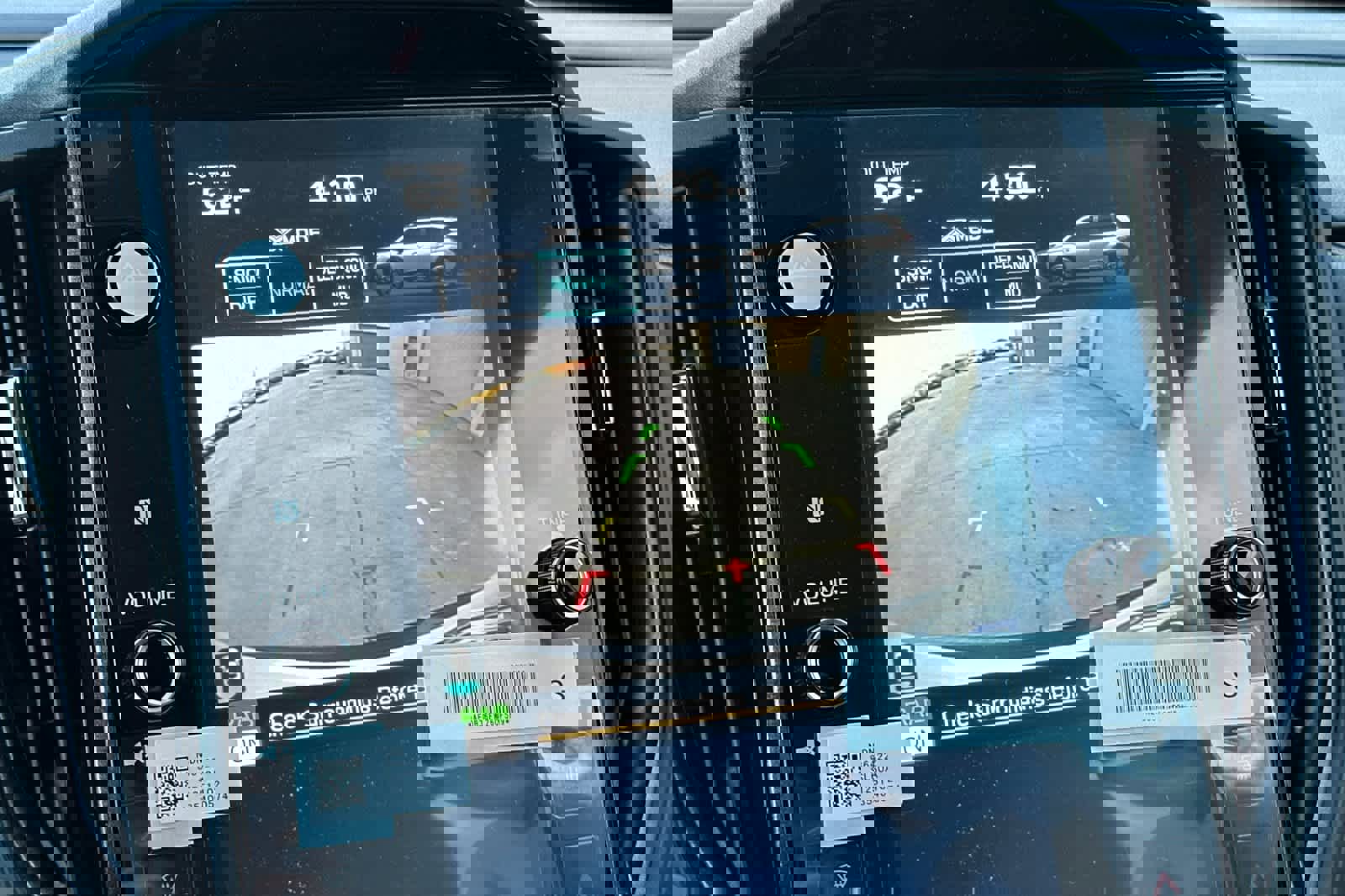 New 2026 Subaru Forester Wilderness image 22