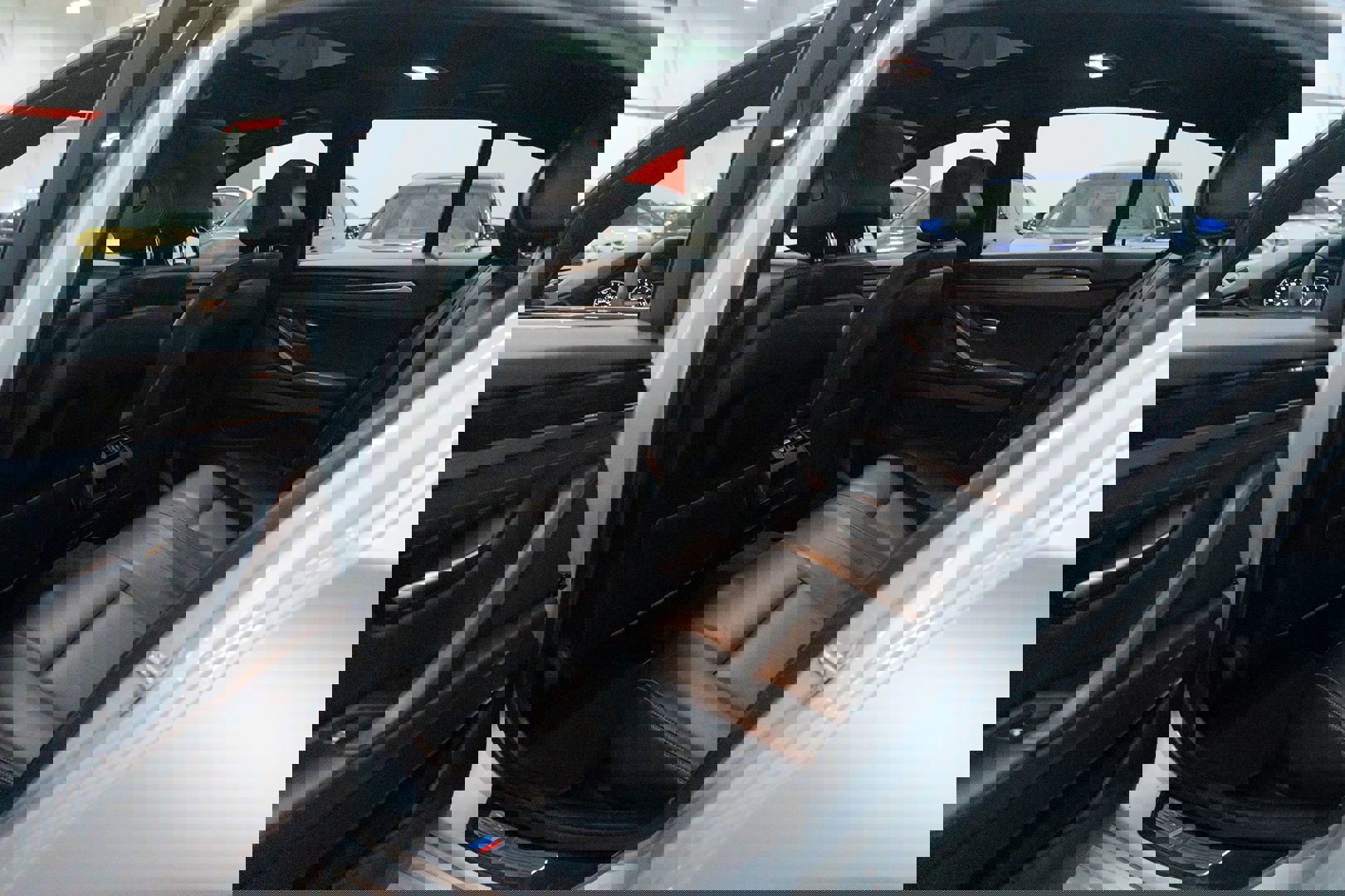 Used 2015 BMW 535d 535d image 19