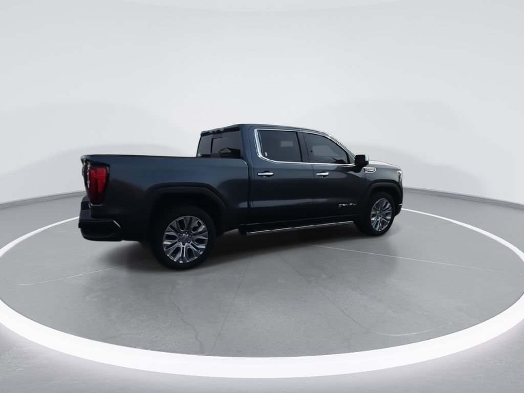 Used 2021 GMC Sierra 1500 Denali w/ Denali Ultimate Package image 9