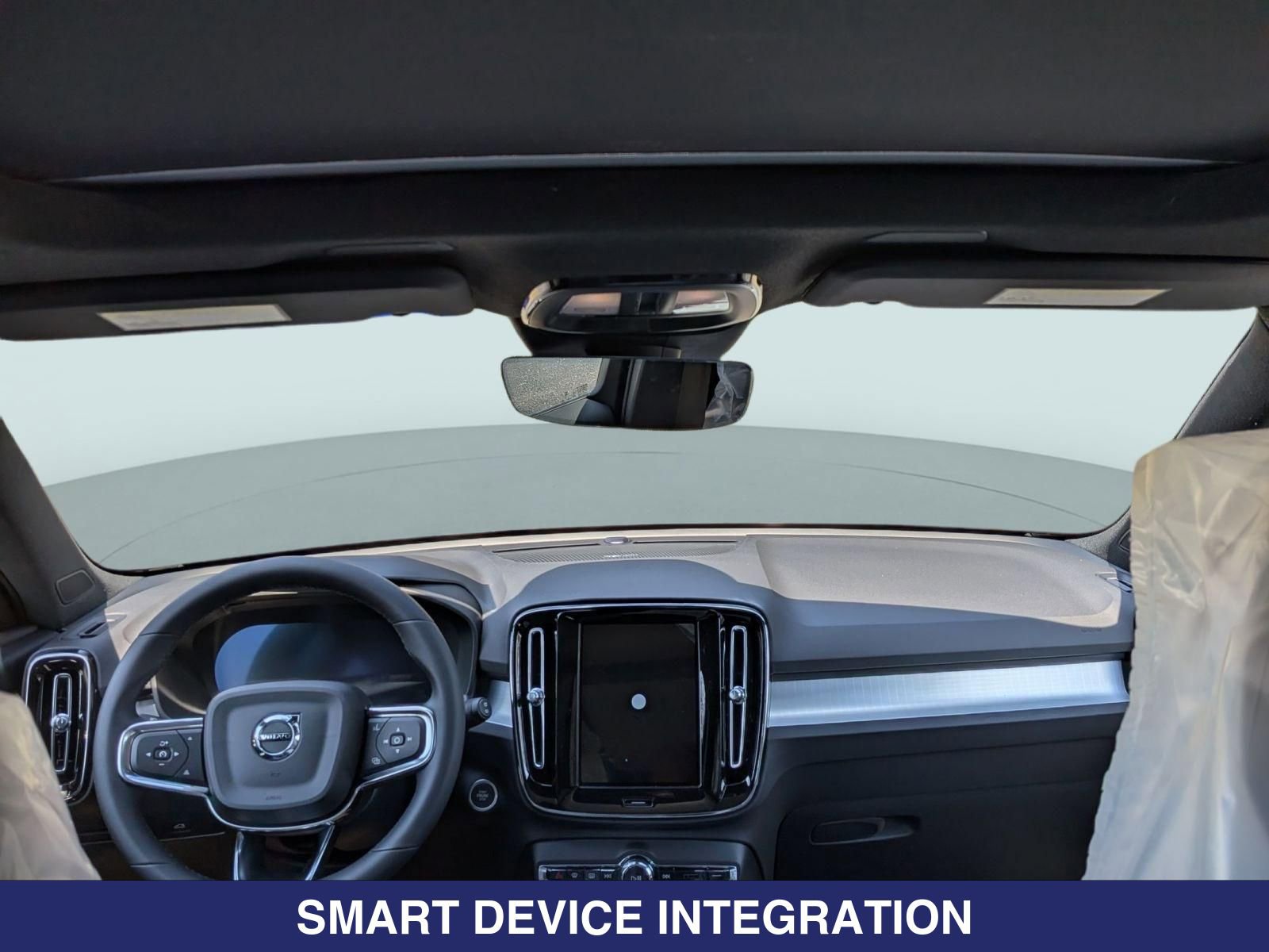 New 2026 Volvo XC40 B5 Ultra w/ Climate Package AWD/4WD image 19