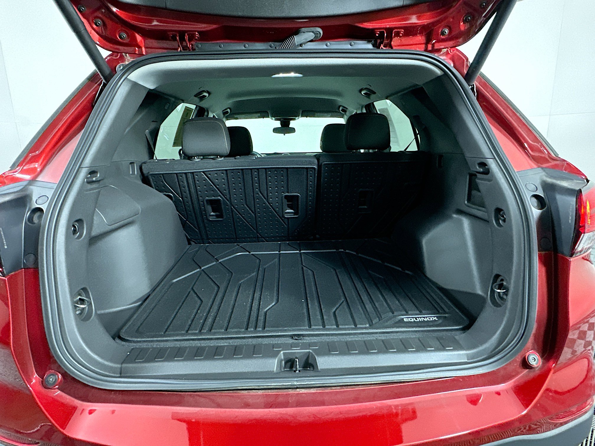 Used 2024 Chevrolet Equinox LT image 27