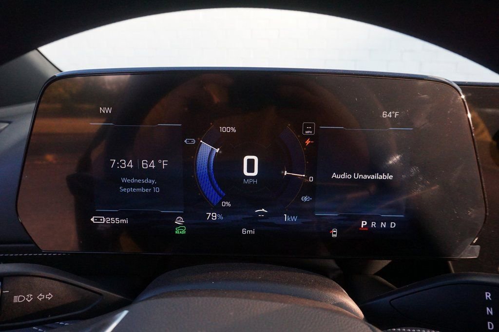 New 2026 Chevrolet Blazer EV LT w/ Midnight/Sport Edition image 19