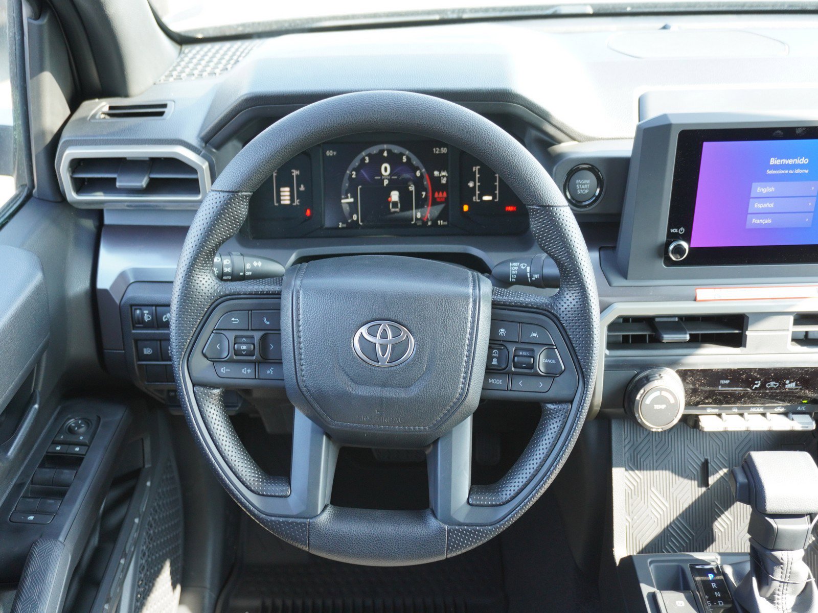 New 2026 Toyota Tacoma SR5 image 17