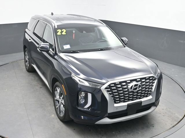 Used 2022 Hyundai Palisade Limited w/ Winter Package image 25