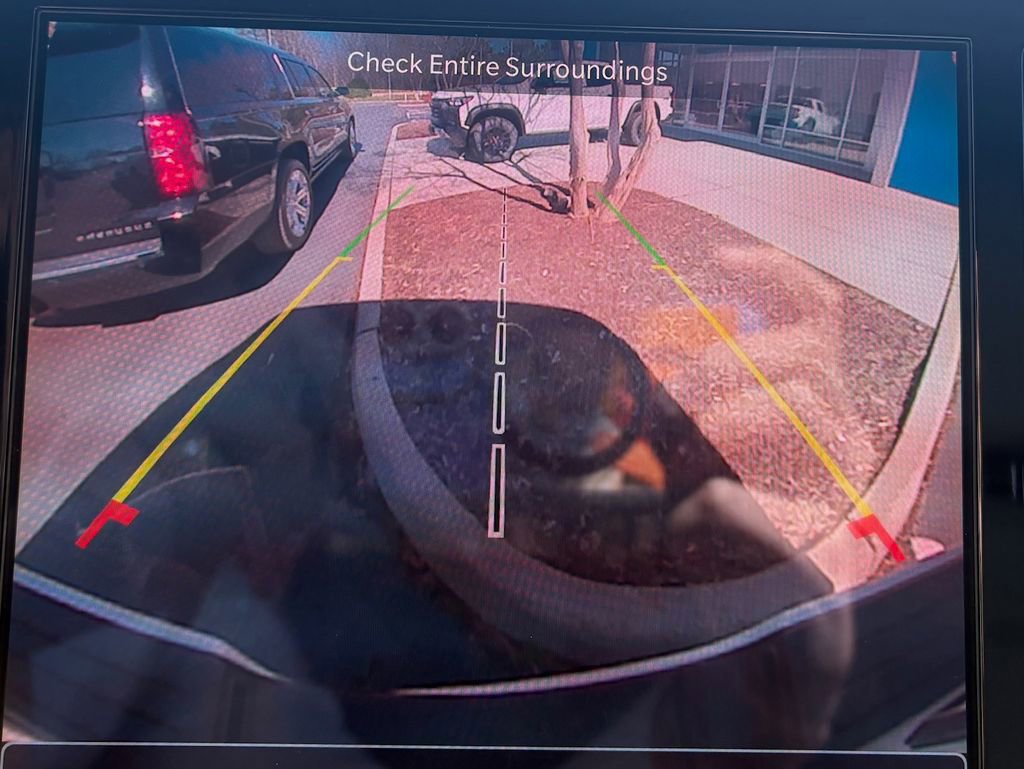 Used 2025 RAM 3500 Laramie w/ Max Tow Package image 11