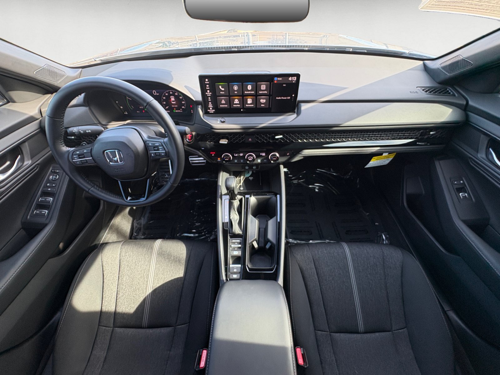 Used 2026 Honda Accord Sport image 14