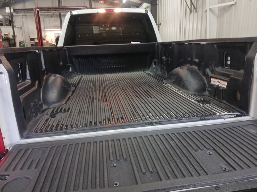 Used 2024 Ford F250 XLT image 22