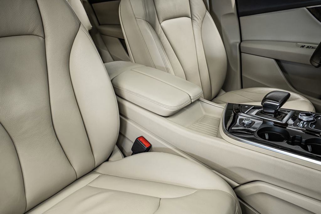 Used 2019 Audi Q7 3.0T Premium Plus w/ Premium Plus Package image 21