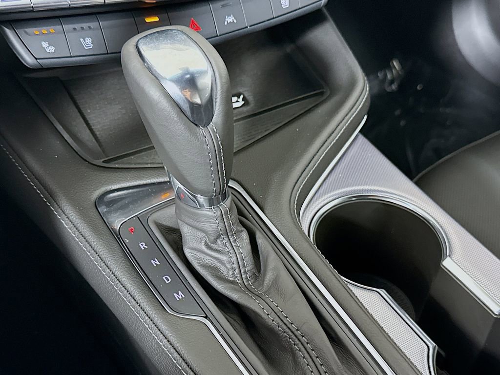 New 2026 Cadillac CT4 Premium Luxury image 17