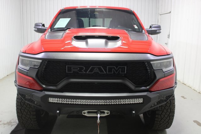 Used 2023 RAM 1500 TRX w/ TRX Level 2 Equipment Group image 2