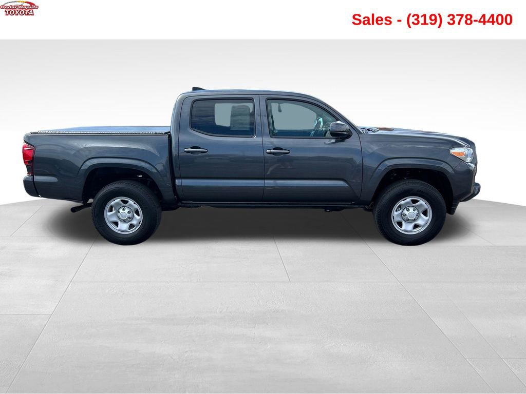 Used 2020 Toyota Tacoma SR AWD/4WD image 6
