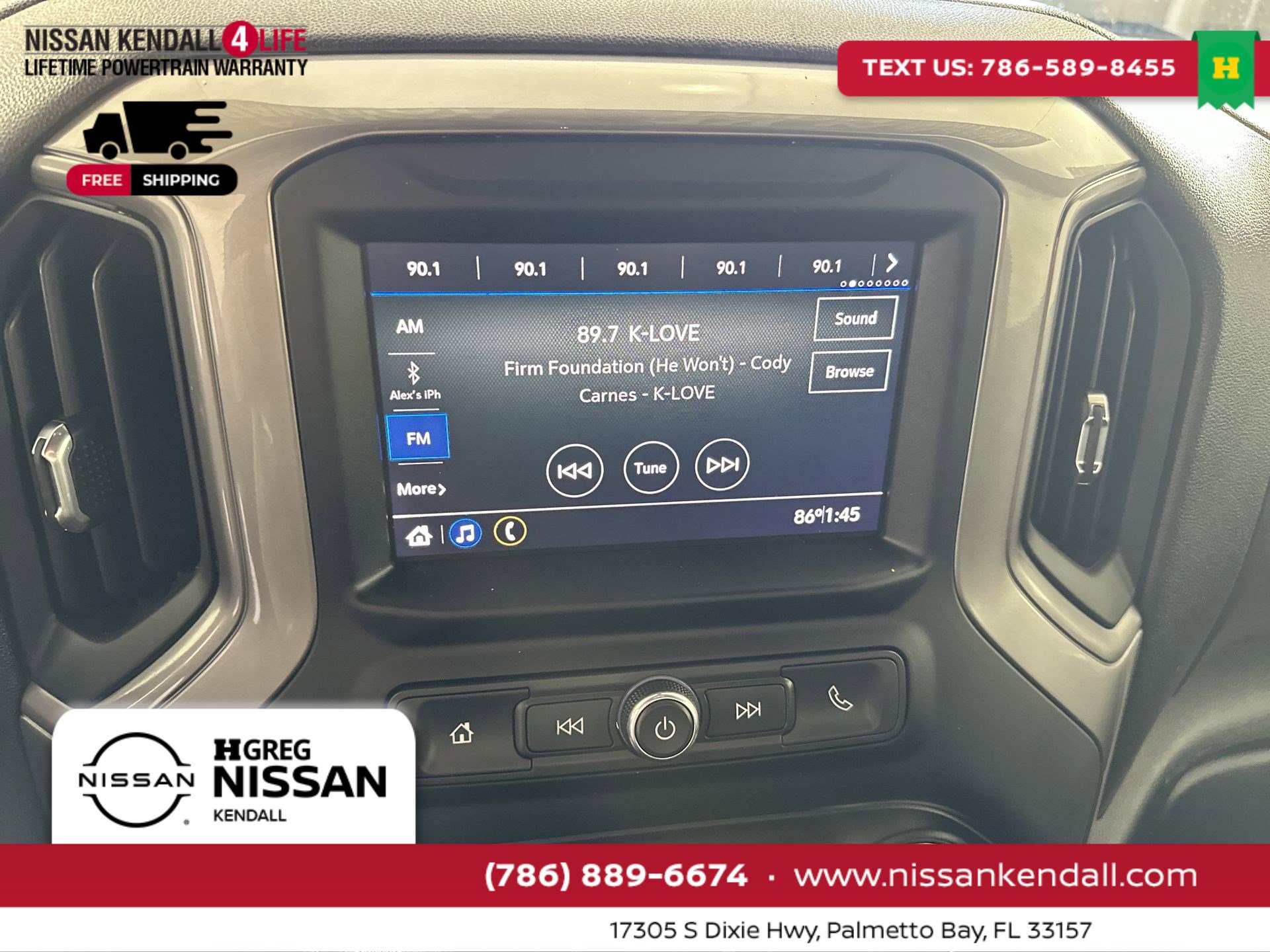 Used 2022 GMC Sierra 3500 Pro w/ Convenience Package image 20