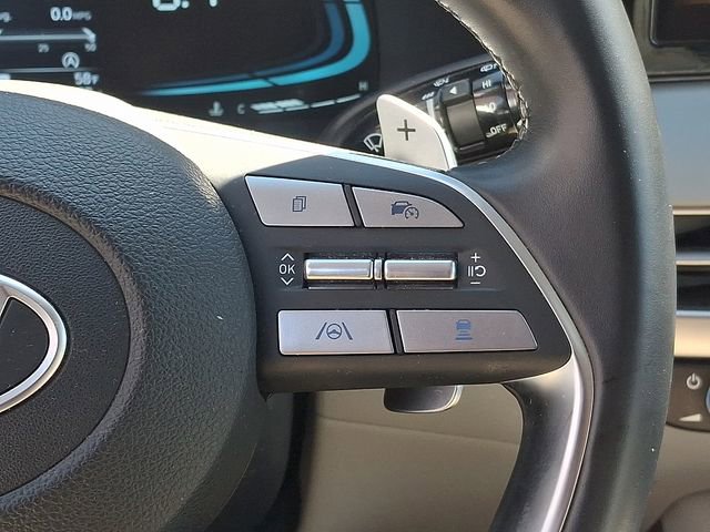 Used 2025 Hyundai Palisade SEL image 24