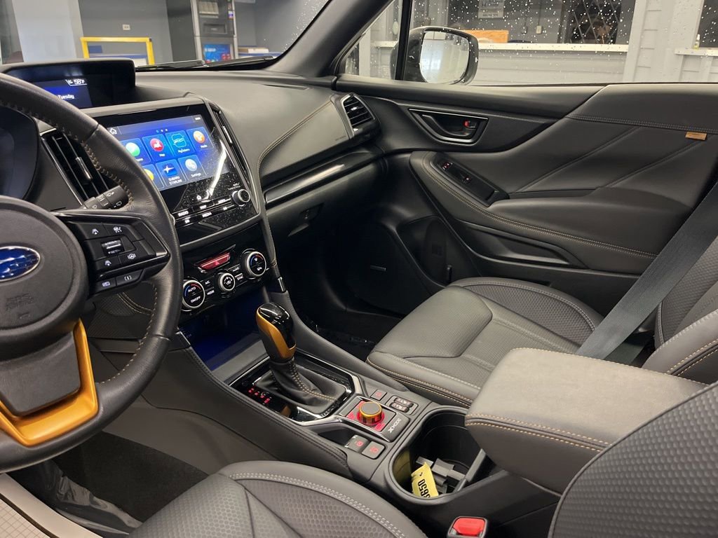 Certified 2024 Subaru Forester Wilderness image 14