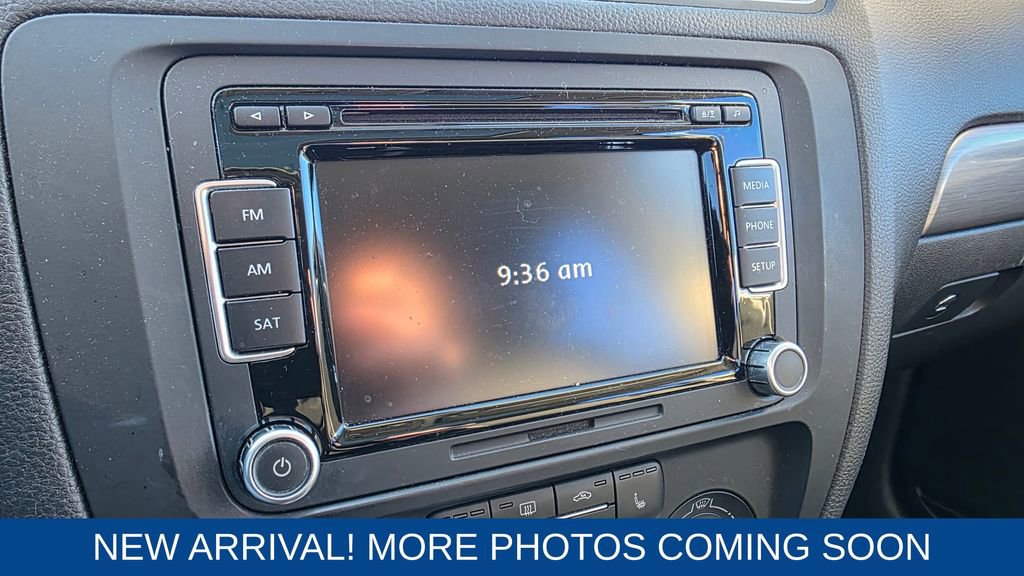 Used 2014 Volkswagen Jetta TDI image 18