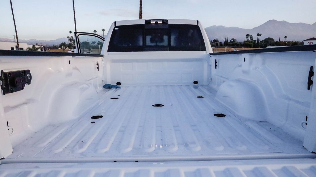 New 2026 RAM 3500 Tradesman image 30