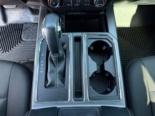 Used 2020 Ford F150 XLT w/ Equipment Group 302A Luxury RWD image 20