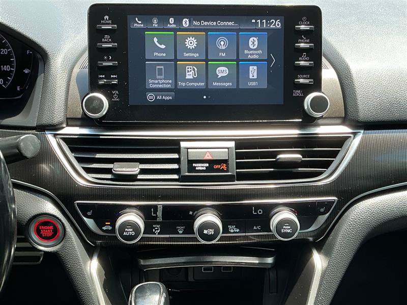 Used 2021 Honda Accord Sport Special Edition image 39