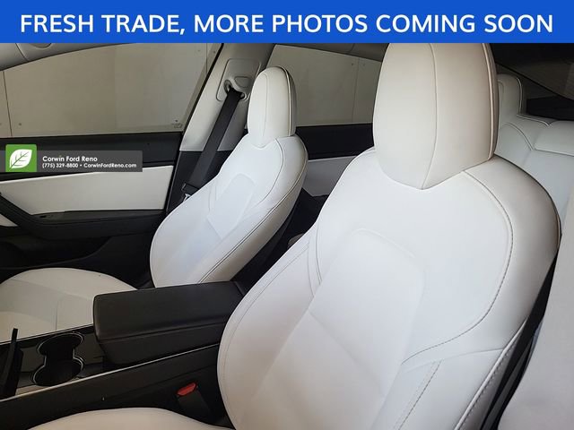Used 2020 Tesla Model 3 Long Range image 9