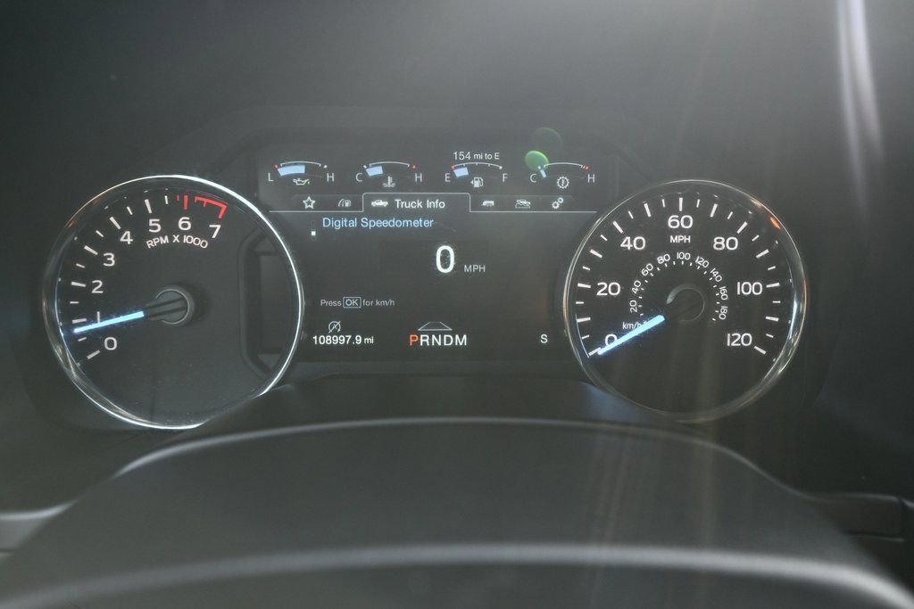 Used 2019 Ford F150 Lariat w/ Equipment Group 502A Luxury image 40