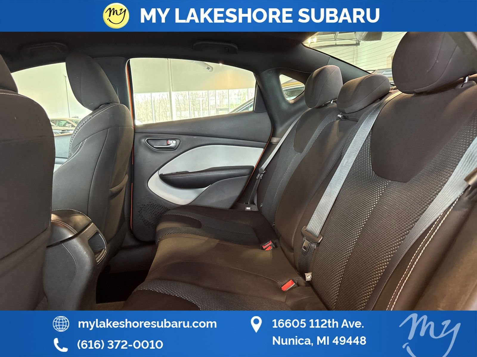 Used 2014 Dodge Dart SXT image 28