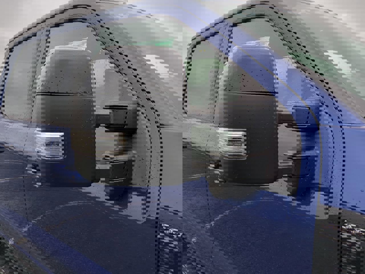 New 2026 Ford F250 Lariat w/ Black Appearance Package image 12