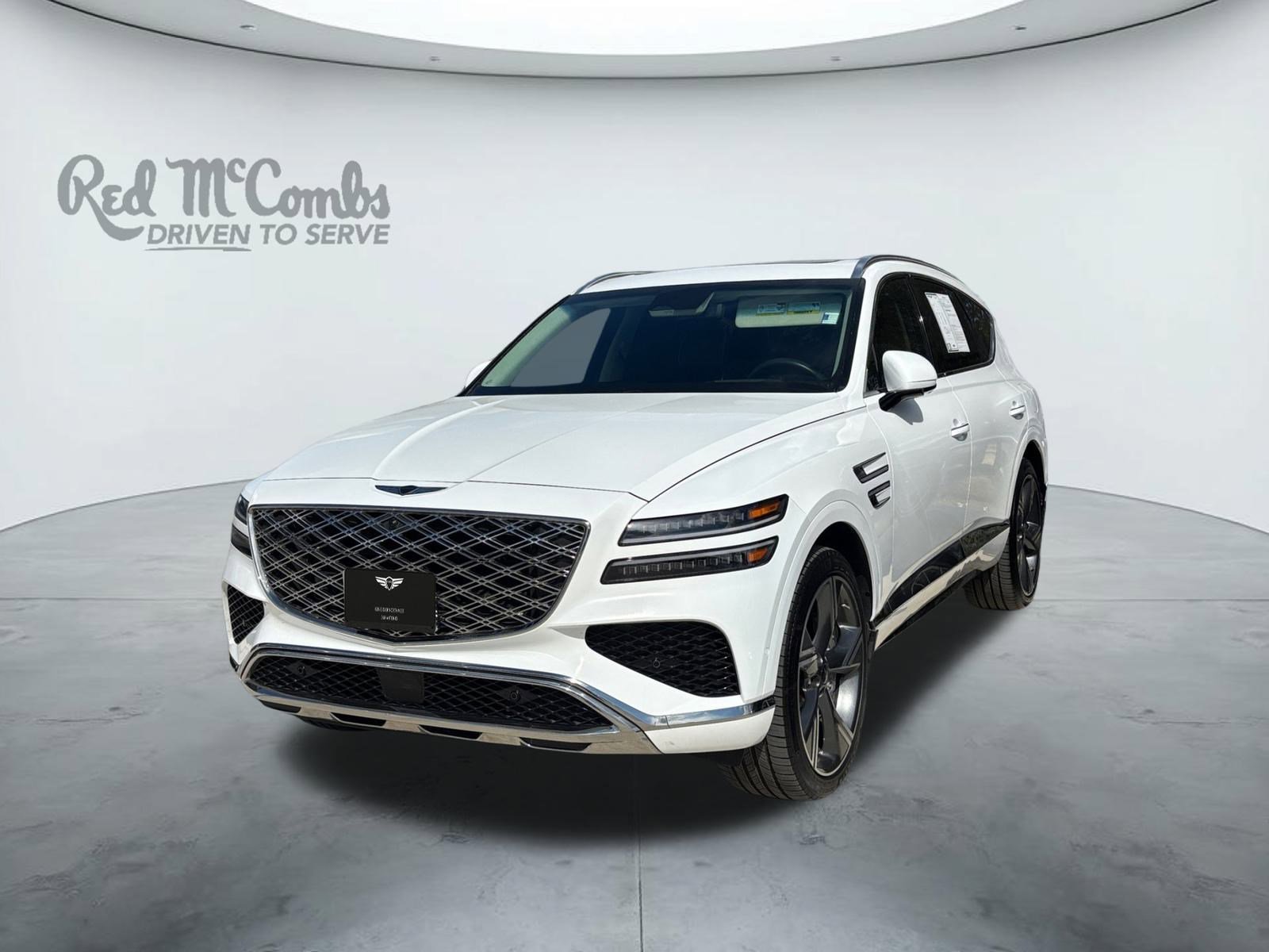 Used 2025 Genesis GV80 3.5T Prestige