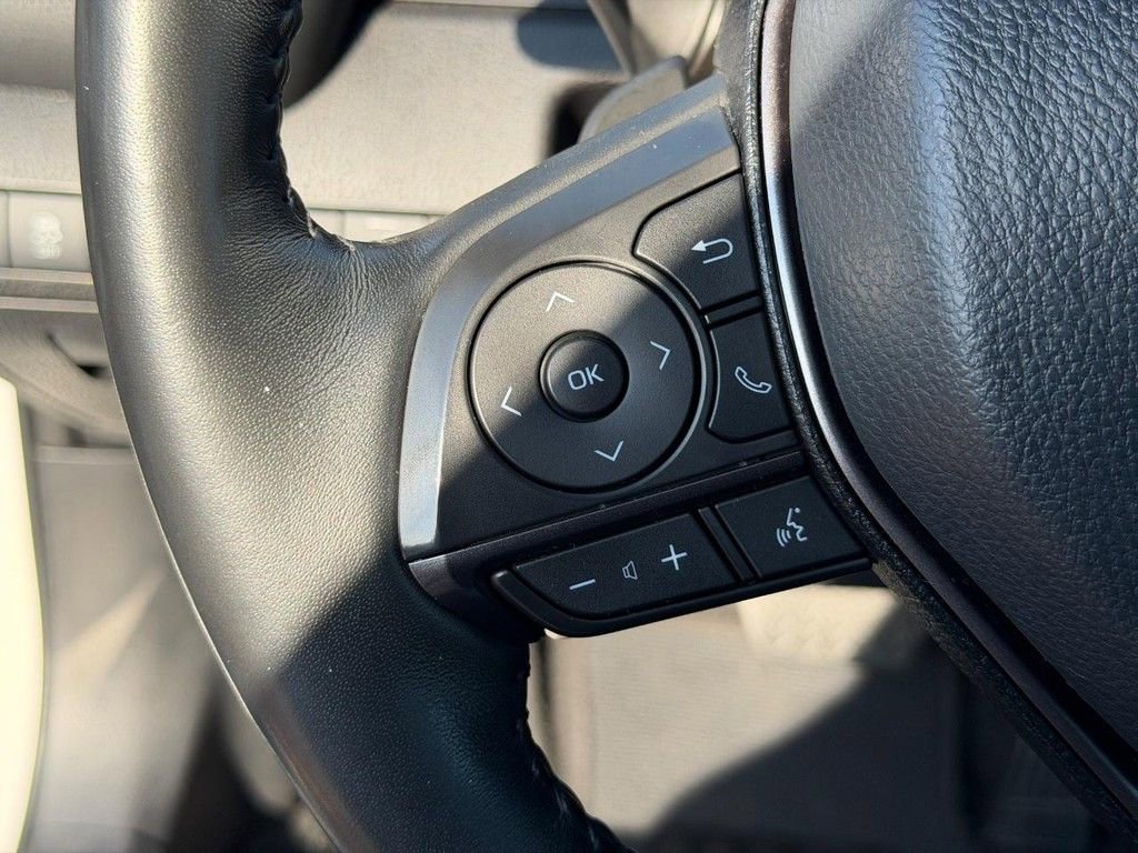 Certified 2024 Toyota Camry SE w/ Cold Weather Package image 20