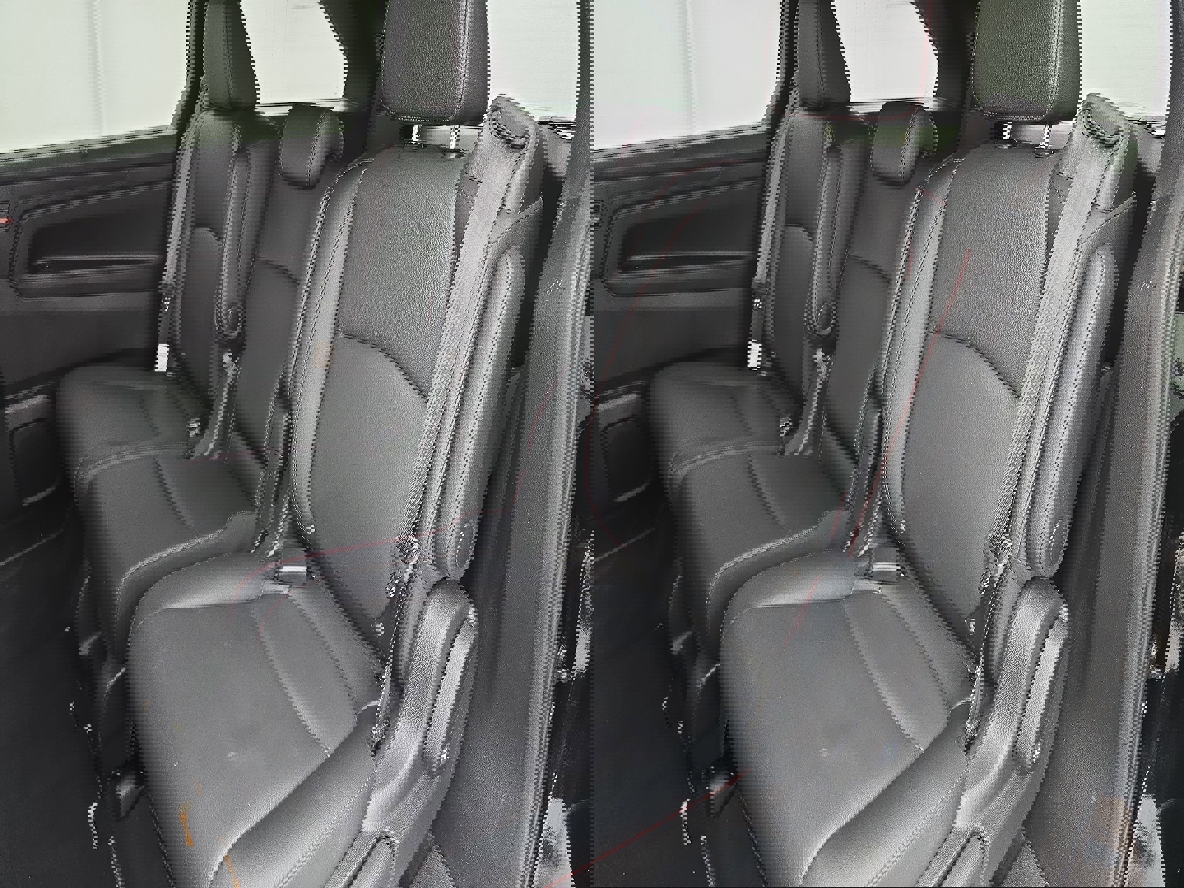 Used 2024 Honda Odyssey Sport image 15