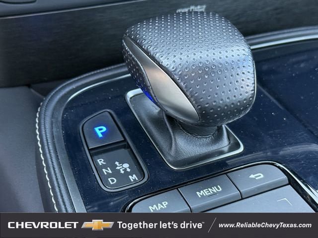 Used 2021 Lexus LS 500 F Sport w/ Dynamic Handling Package image 21