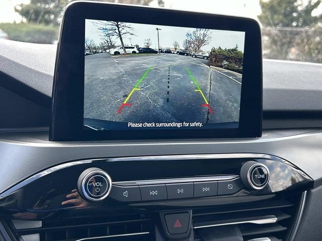 Used 2024 Ford Escape Active image 35