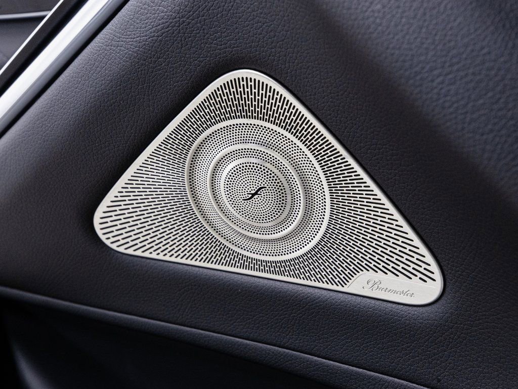 Used 2023 Mercedes-Benz S 580 4MATIC Sedan image 7