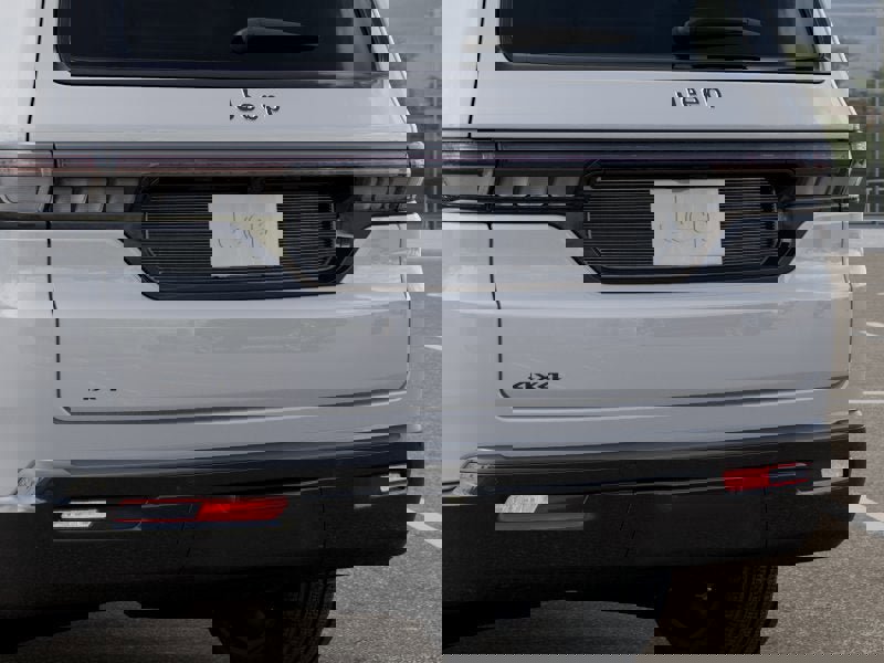 New 2026 Jeep Grand Wagoneer Limited image 39