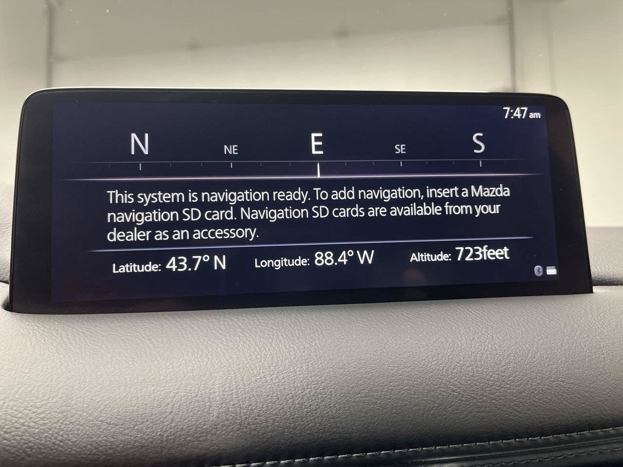 Certified 2023 MAZDA CX-5 Carbon Edition AWD/4WD image 20