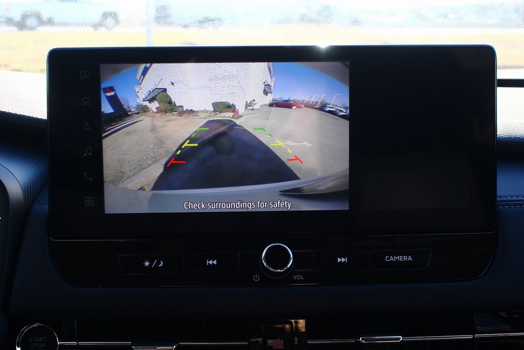 New 2026 Mitsubishi Outlander ES image 17