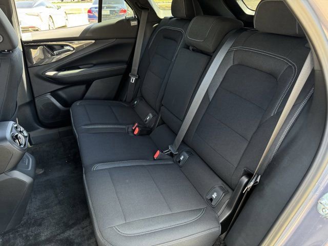 New 2026 Chevrolet Blazer EV LT image 22
