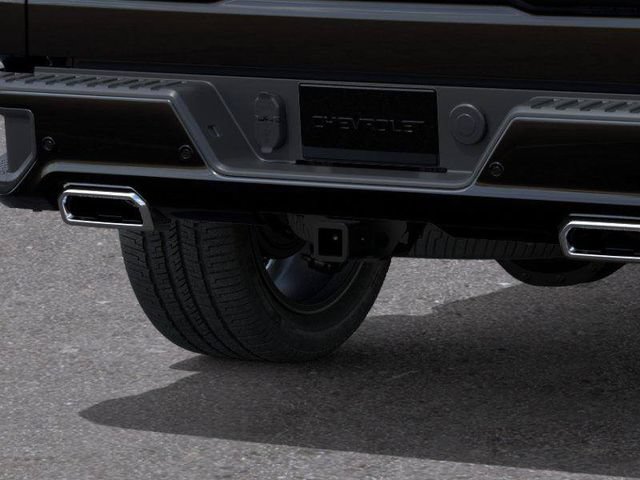 New 2026 Chevrolet Silverado 1500 High Country AWD/4WD image 14